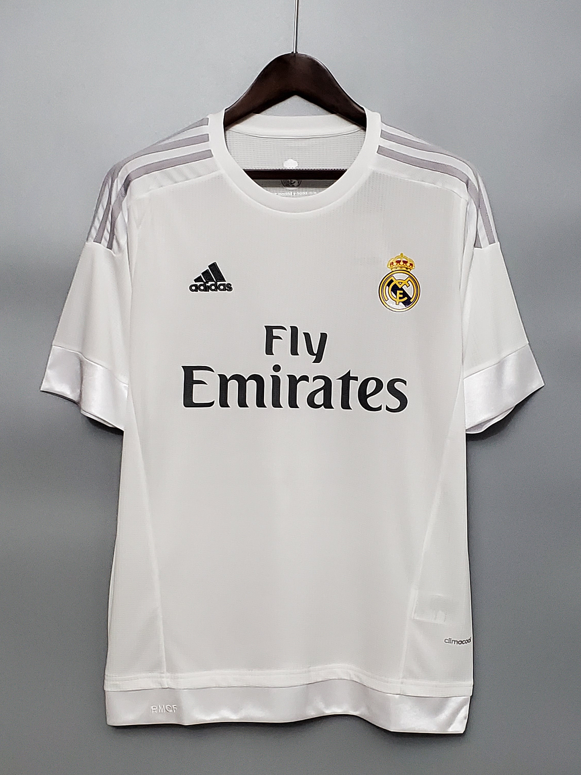 Camisola Real Madrid Principal 2015/16 1