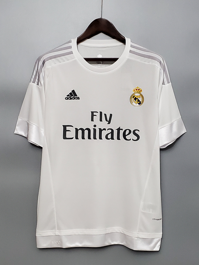 Camisola Real Madrid Principal 2015/16 1