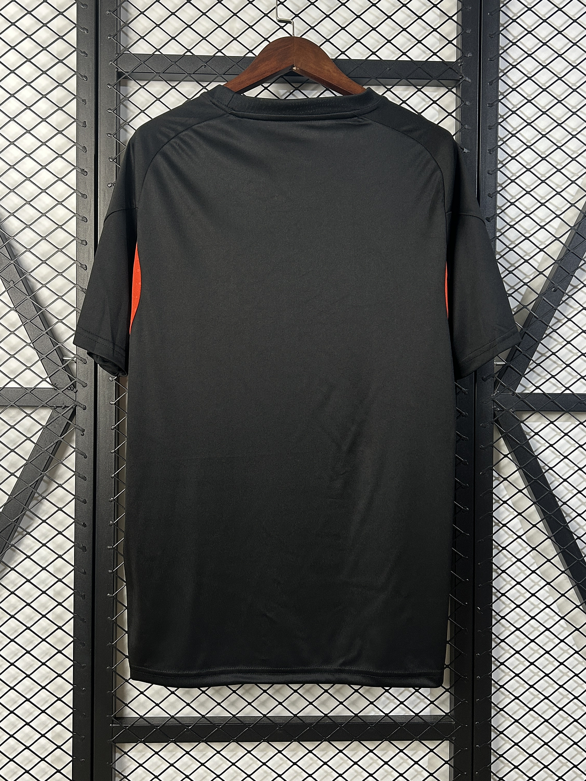 Camisola Benfica Treino 2025/26 3