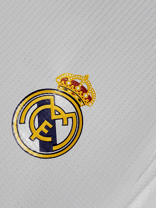 Camisola Real Madrid Principal 2015/16