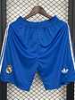 Calções Real Madrid Terceiro 2025/26 - Thumbnail 1