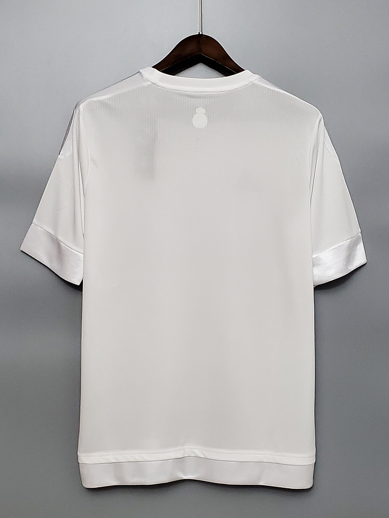 Camisola Real Madrid Principal 2015/16 3