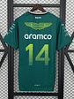 Camisola Aston Martin Fernando Alonso 2025 - Thumbnail 1