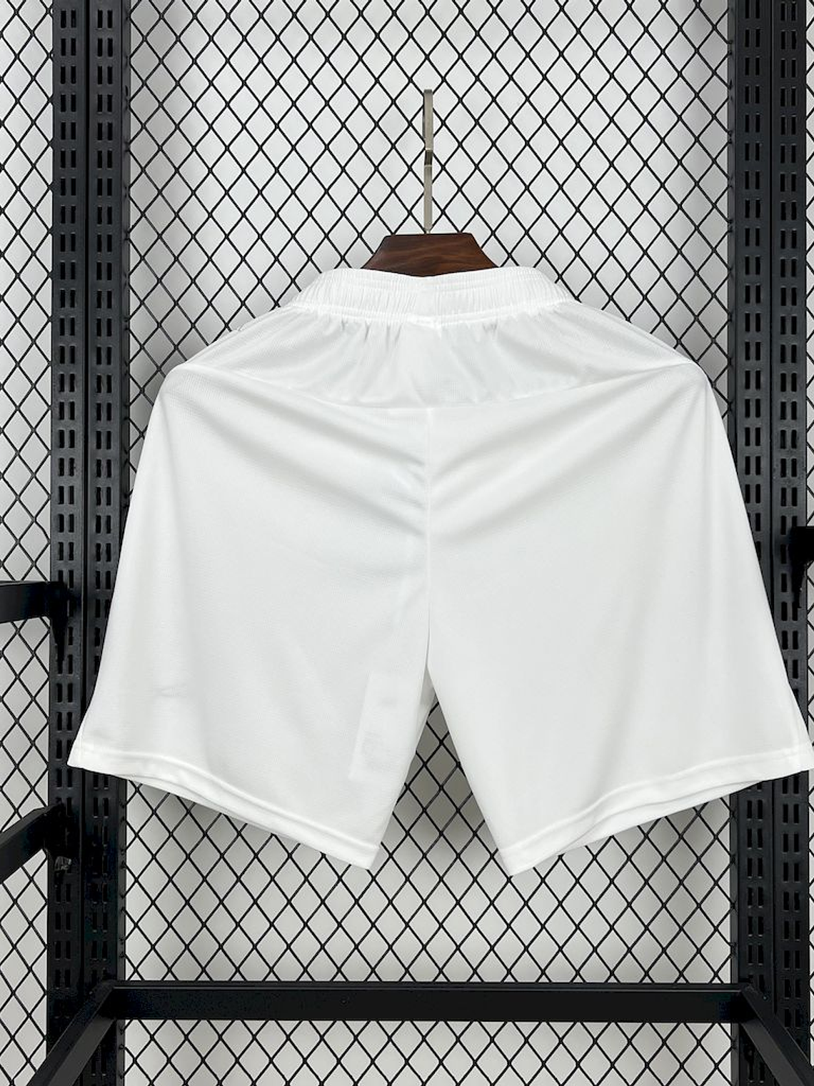 Calções Portugal Alternativo 2025 2