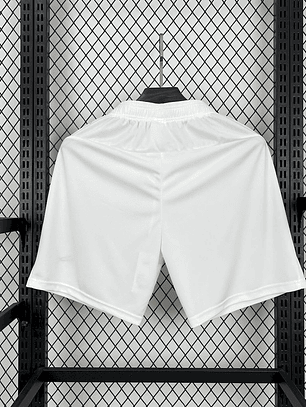 Calções Portugal Alternativo 2025