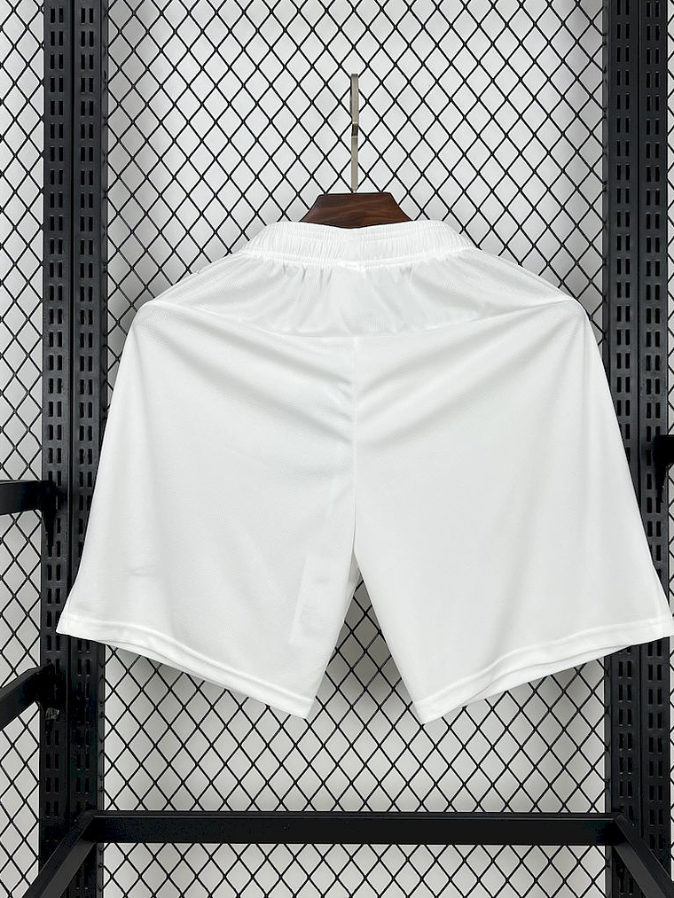 Calções Portugal Alternativo 2025 2