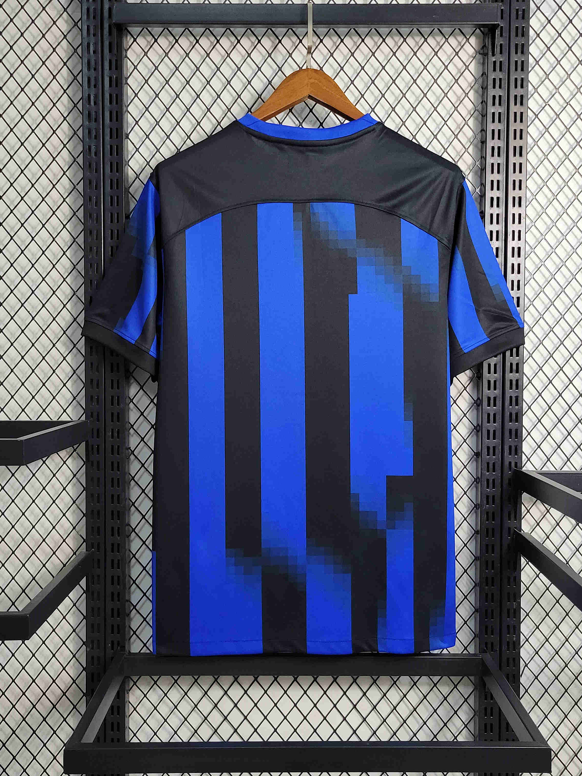 Camisola Inter Principal 2023/24 2