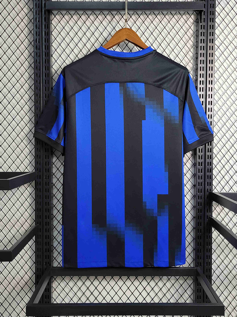 Camisola Inter Principal 2023/24 2