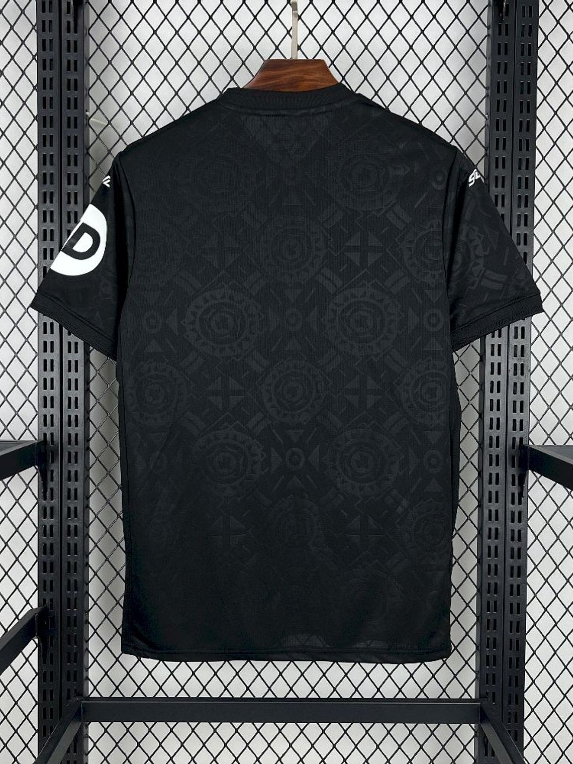 Camisola Wolverampthon Guarda-redes 2025/26 2