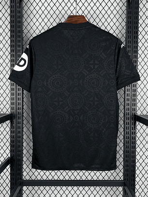 Camisola Wolverampthon Guarda-redes 2025/26