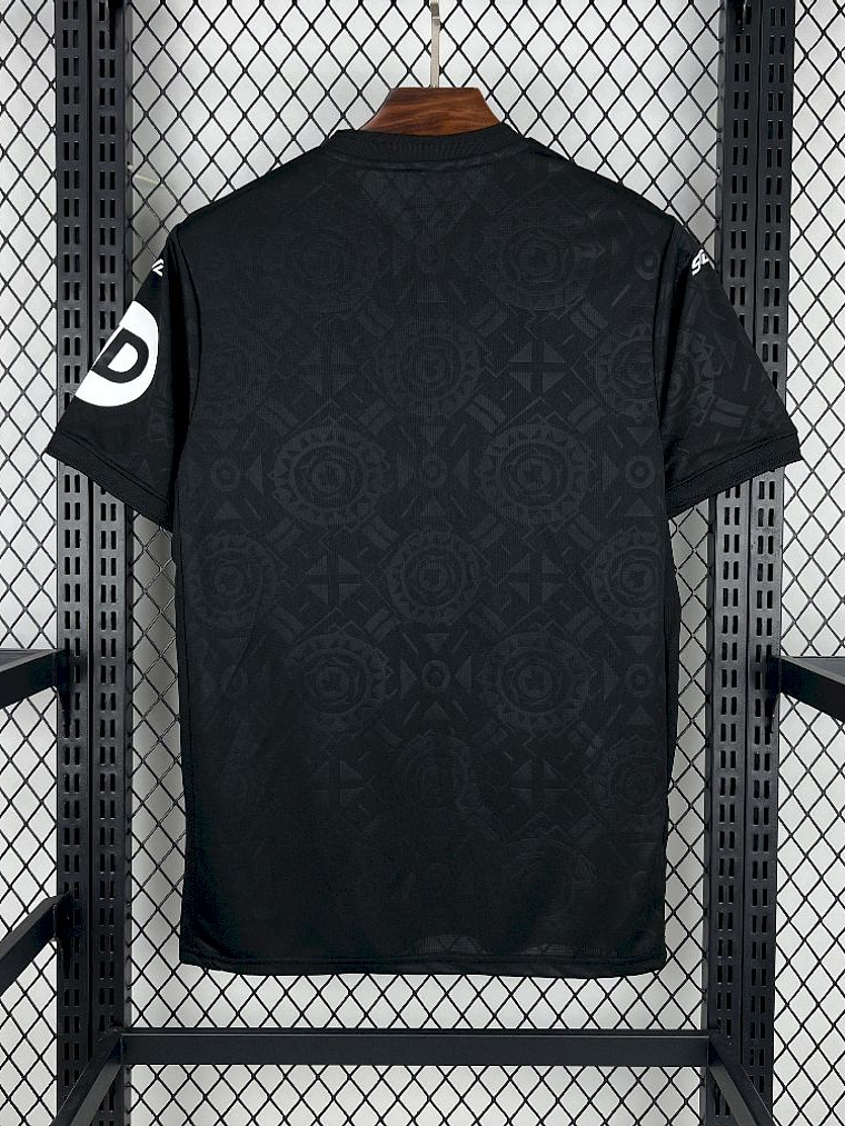 Camisola Wolverampthon Guarda-redes 2025/26 2