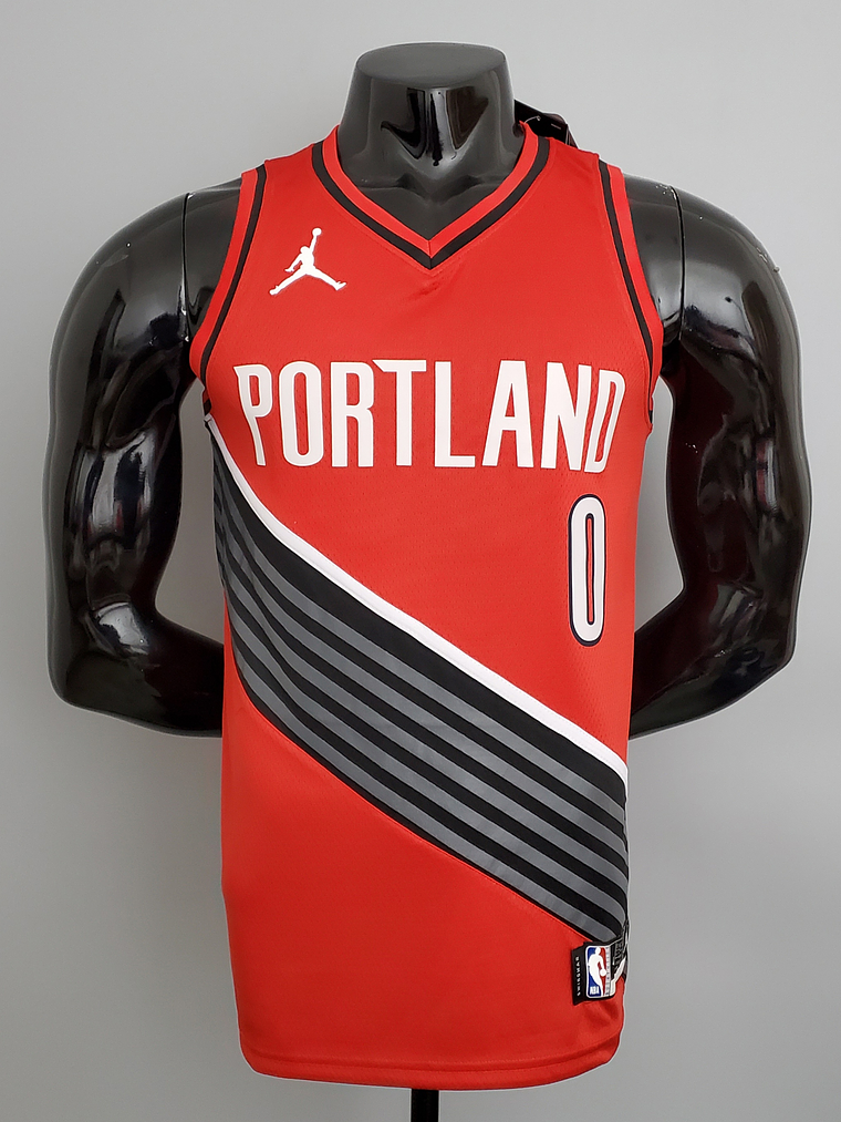 Portland Trail Blazers 1