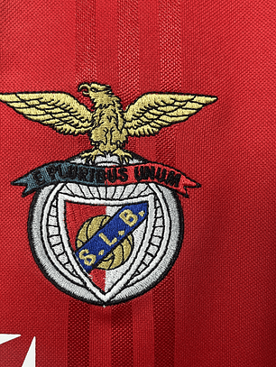 Camisola Principal Benfica 1997/98