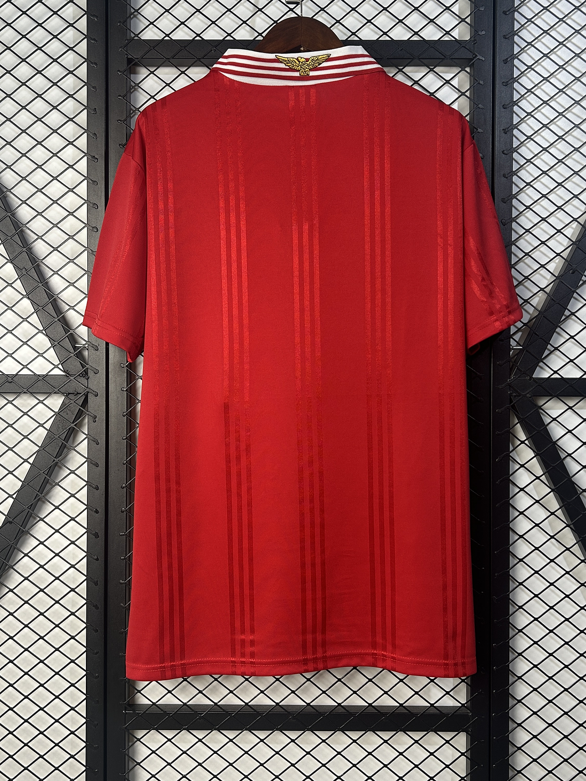 Camisola Principal Benfica 1997/98 3