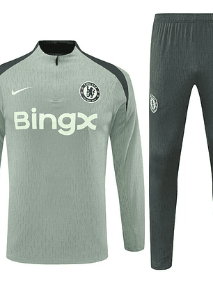 Fato de Treino Chelsea 2025/26