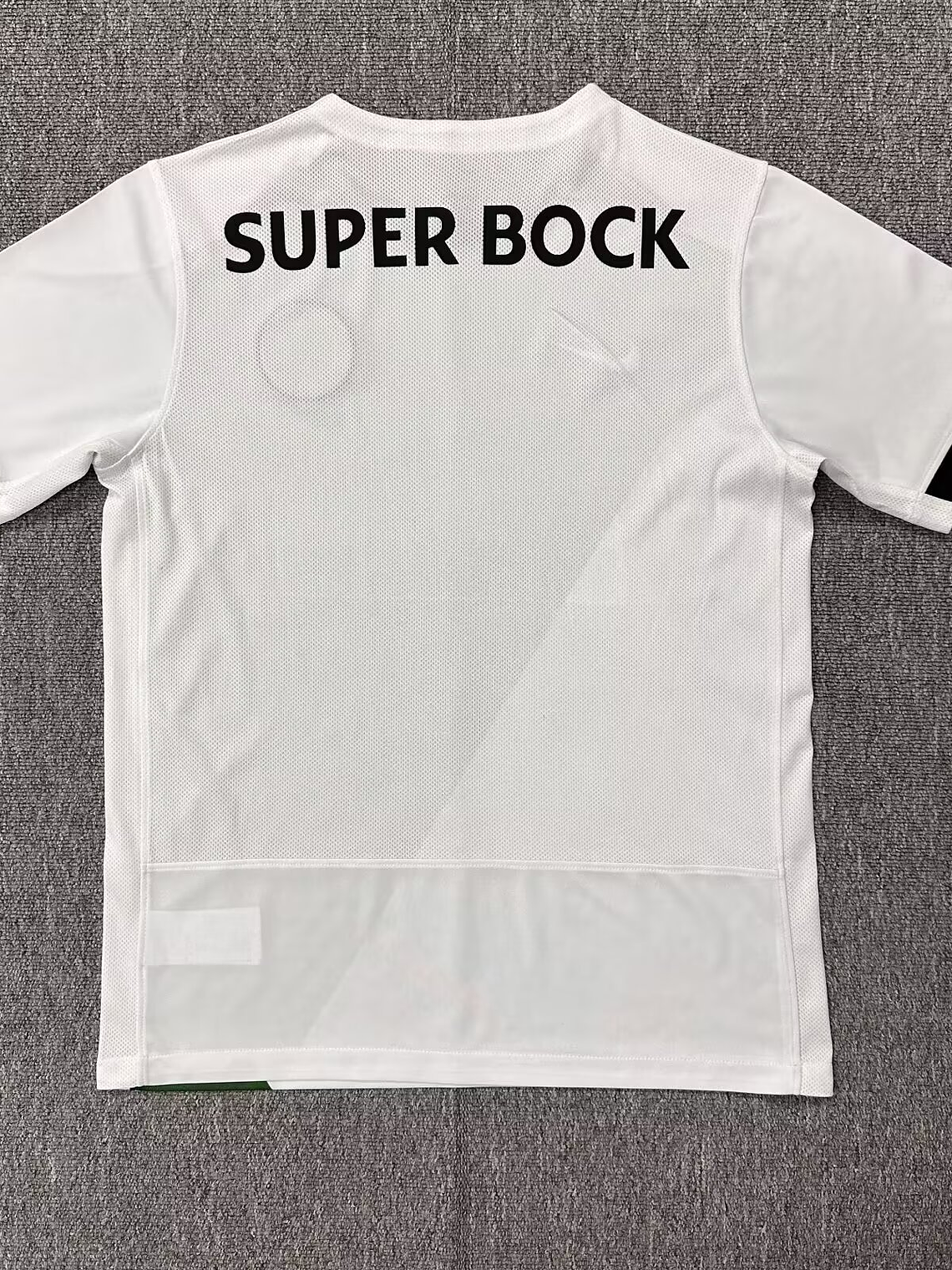 Camisola Sporting Stromp 2024 2