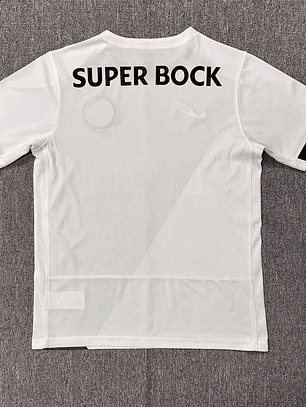 Camisola Sporting Stromp 2024