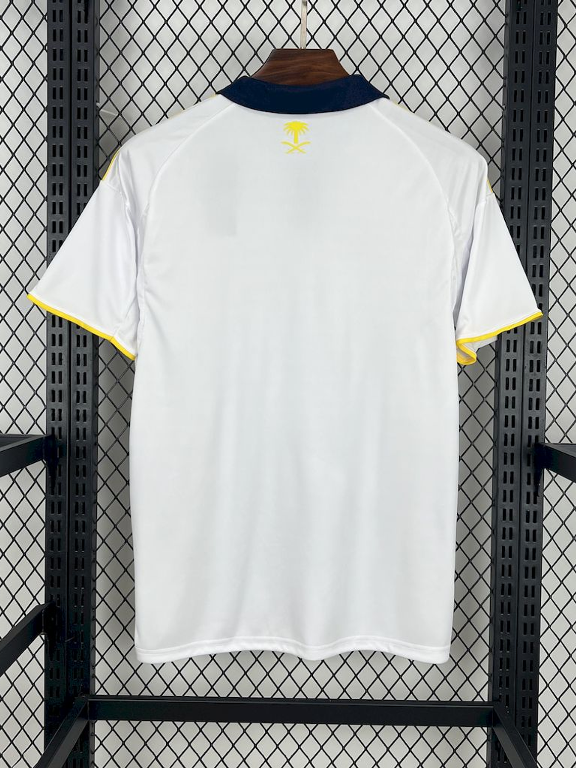 Camisola Al-Nassr Terceira 2025/26 3