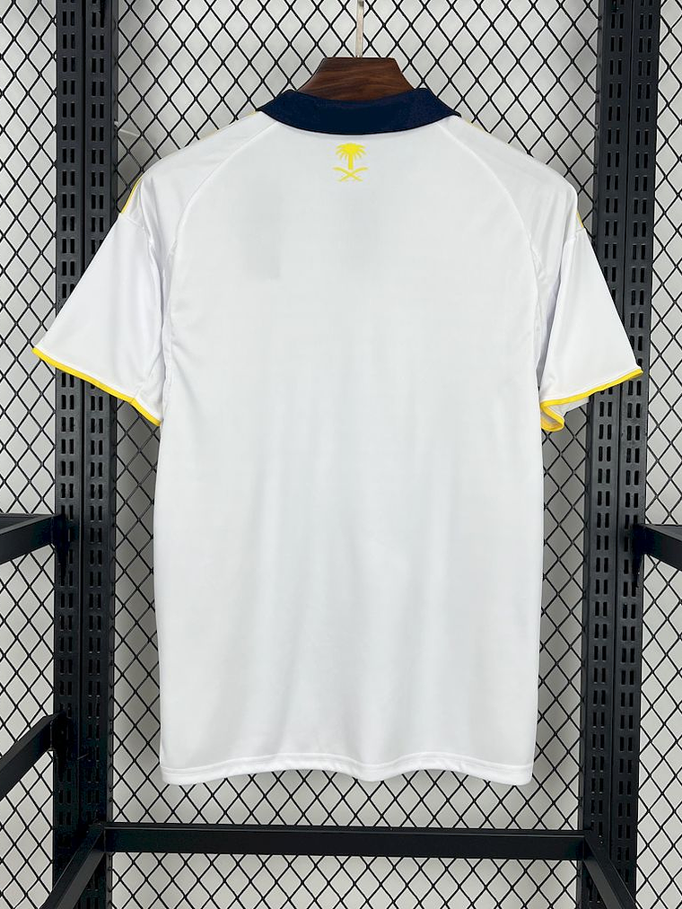 Camisola Al-Nassr Terceira 2025/26 3