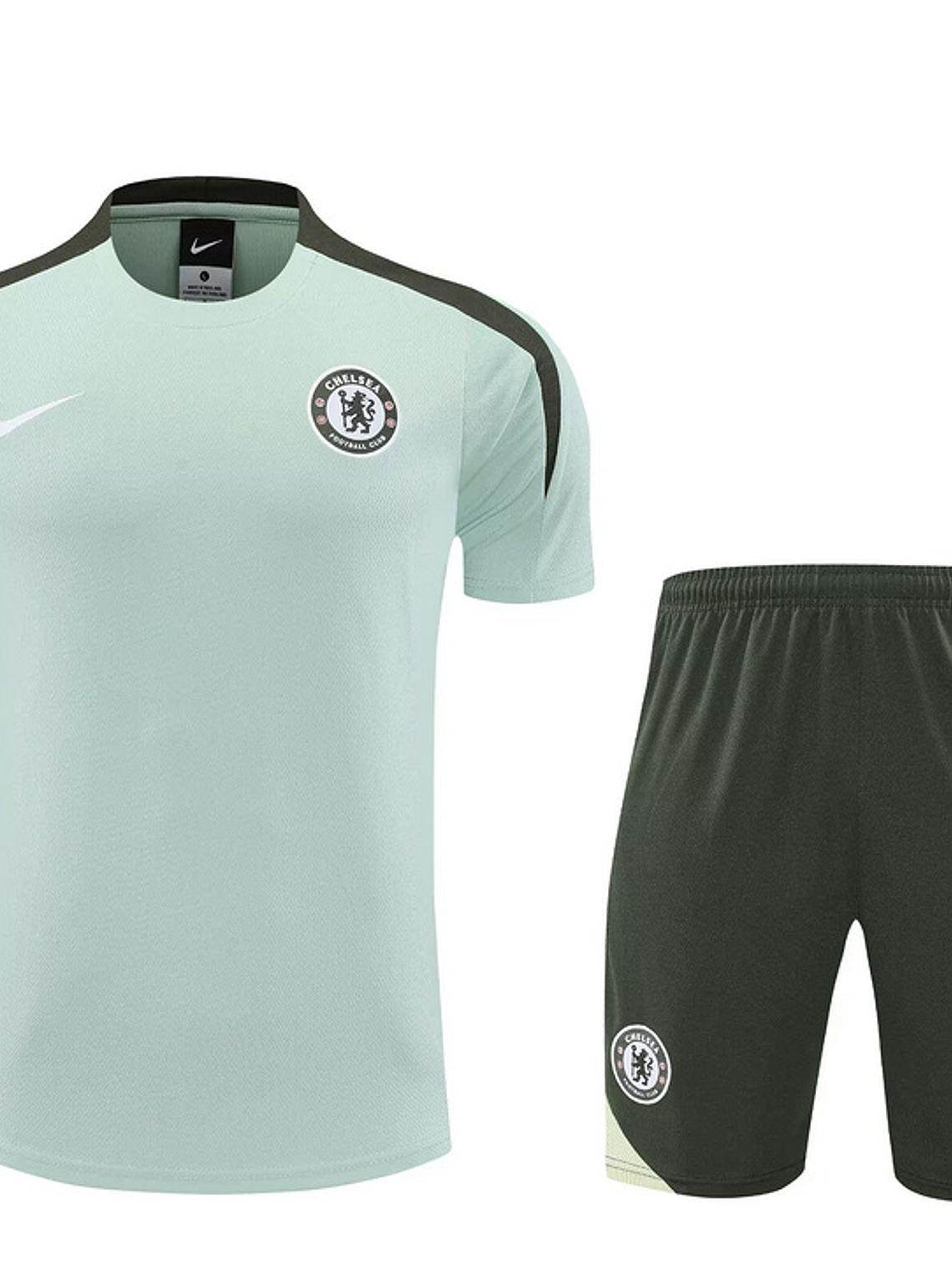 Kit de Treino Chelsea 2025/26 1
