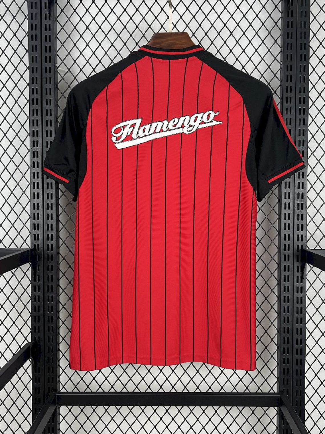 Camisola Flamengo Edição Especial 2025 3