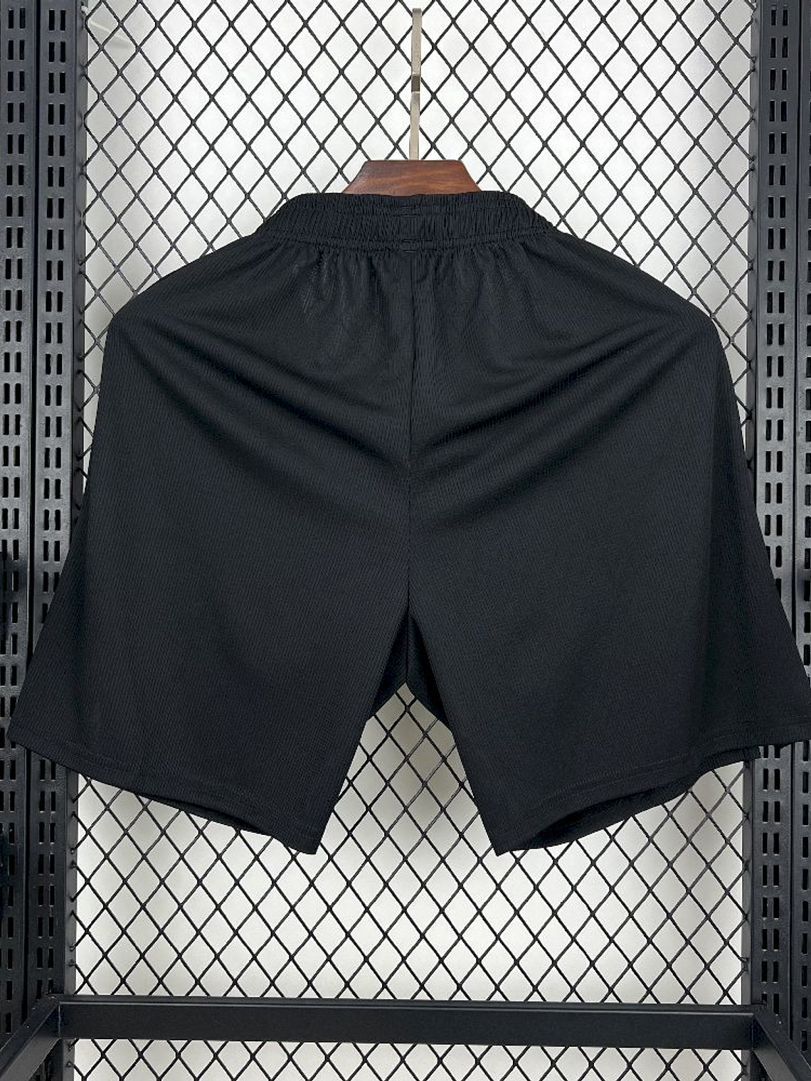 Calções Athletic Bilbao Principal 2025/26 2