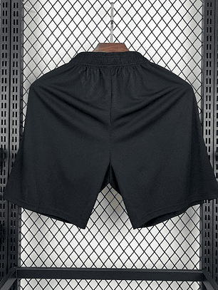 Calções Athletic Bilbao Principal 2025/26