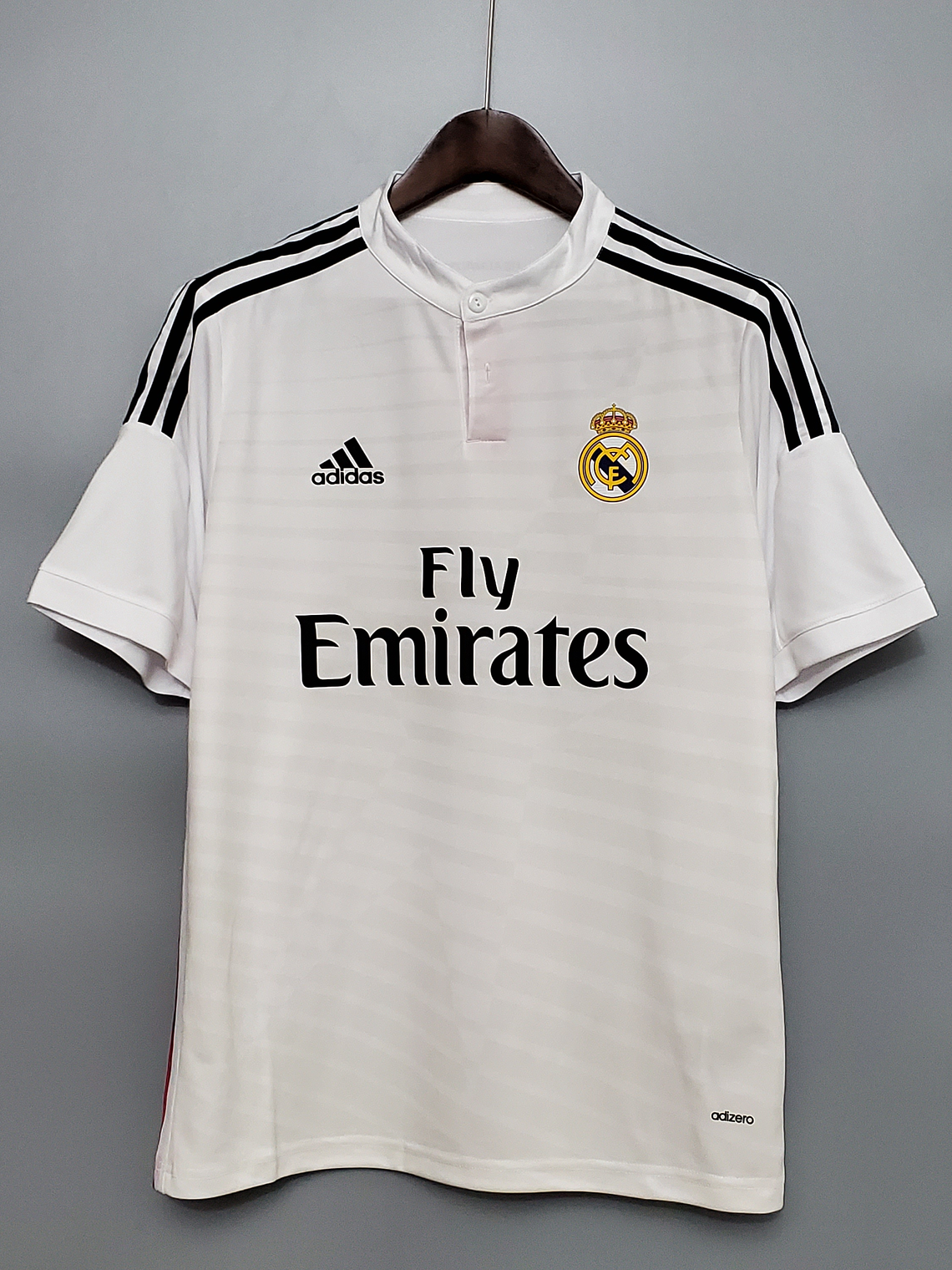 Camisola Real Madrid Principal 2014/15 1