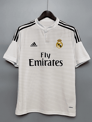 Camisola Real Madrid Principal 2014/15