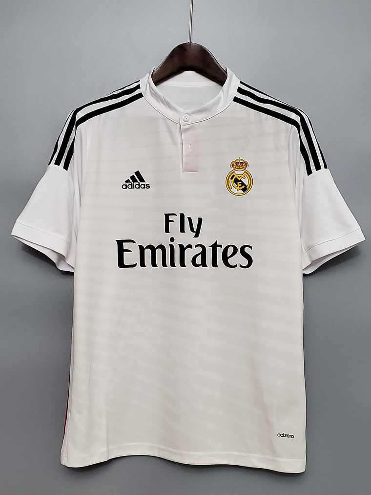 Camisola Real Madrid Principal 2014/15 1