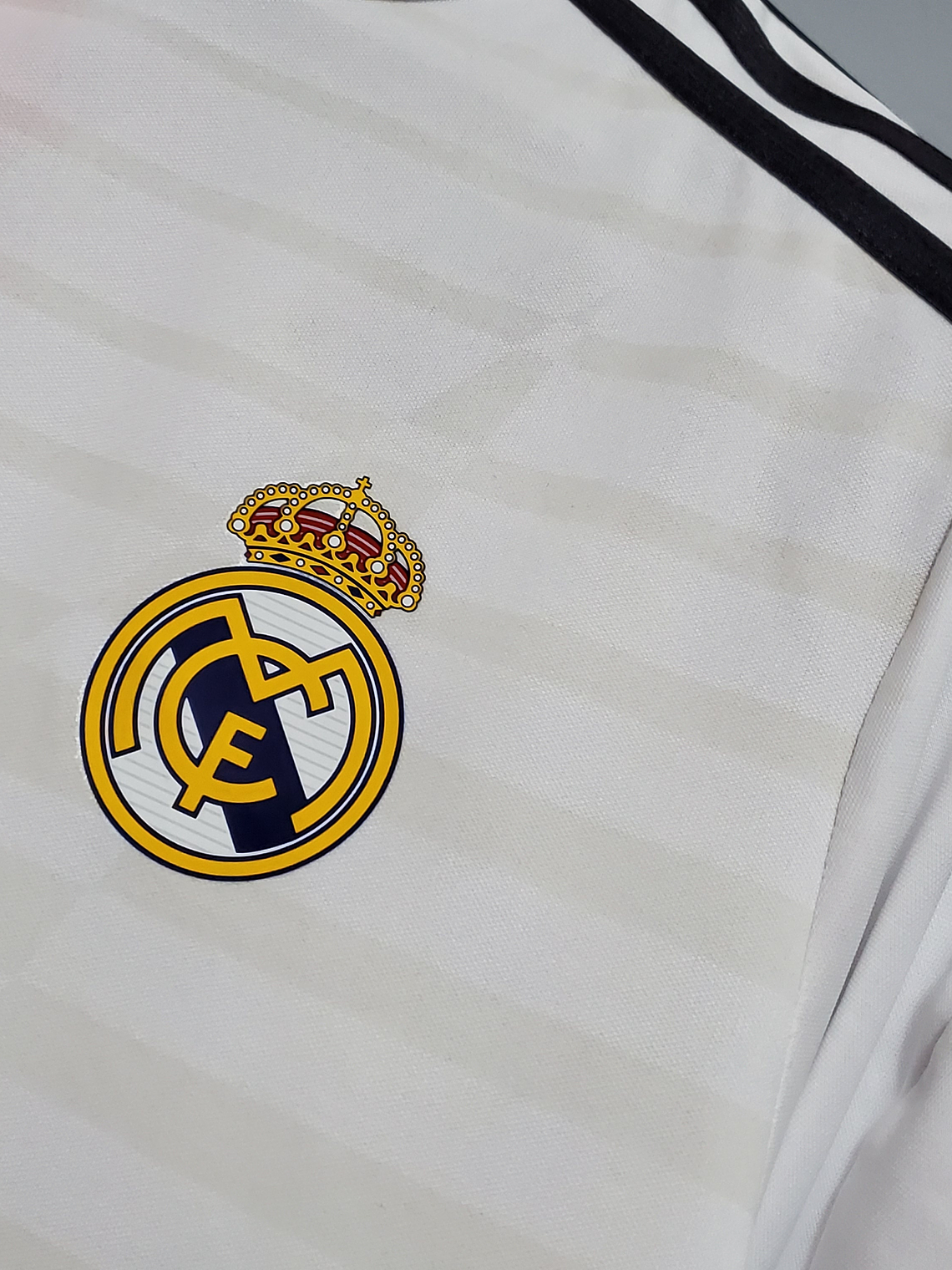 Camisola Real Madrid Principal 2014/15 2