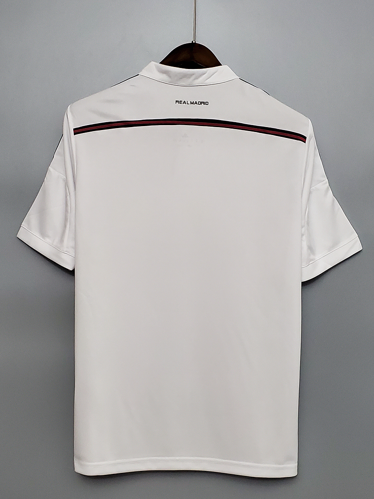 Camisola Real Madrid Principal 2014/15 3