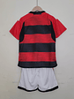 Flamengo Kit Criança Principal 2023/24 - Thumbnail 2