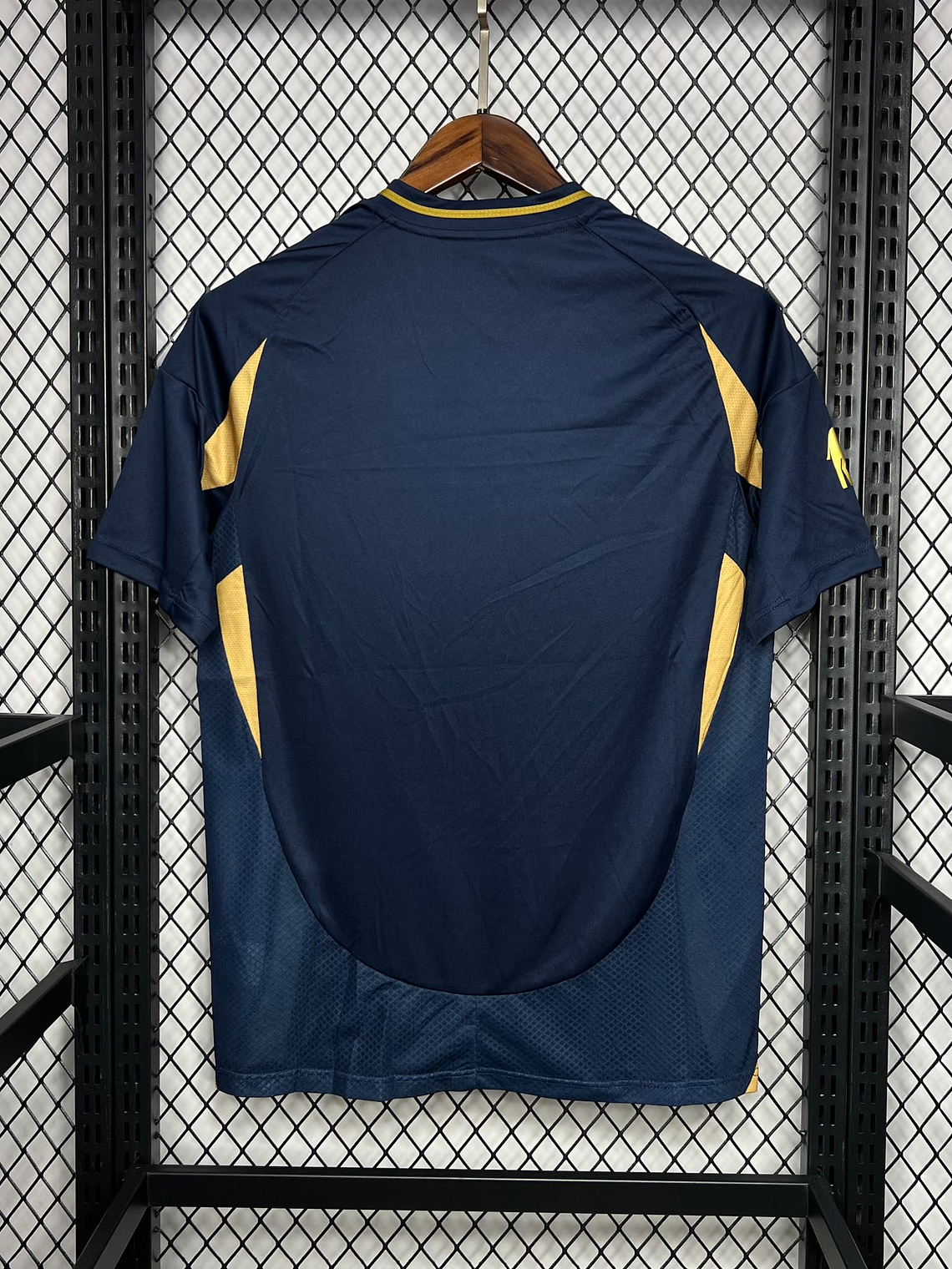 Camisola Al-Nassr Alternativa 2024/25 3