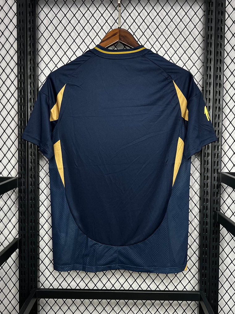 Camisola Al-Nassr Alternativa 2024/25 3