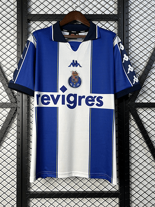 Camisola Porto Principal 1999/20