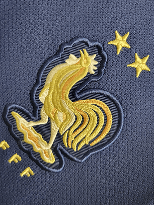 Camisola Seleção Francesa1 Principal 2022