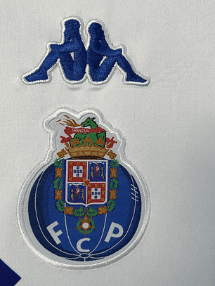 Camisola Porto Principal 1999/20