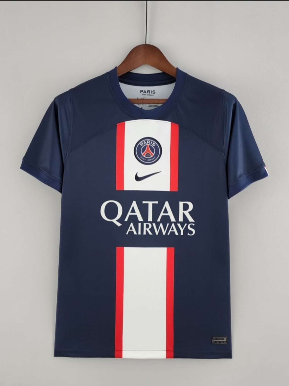 Camisola Paris Saint-Germain Principal 2022/23 1
