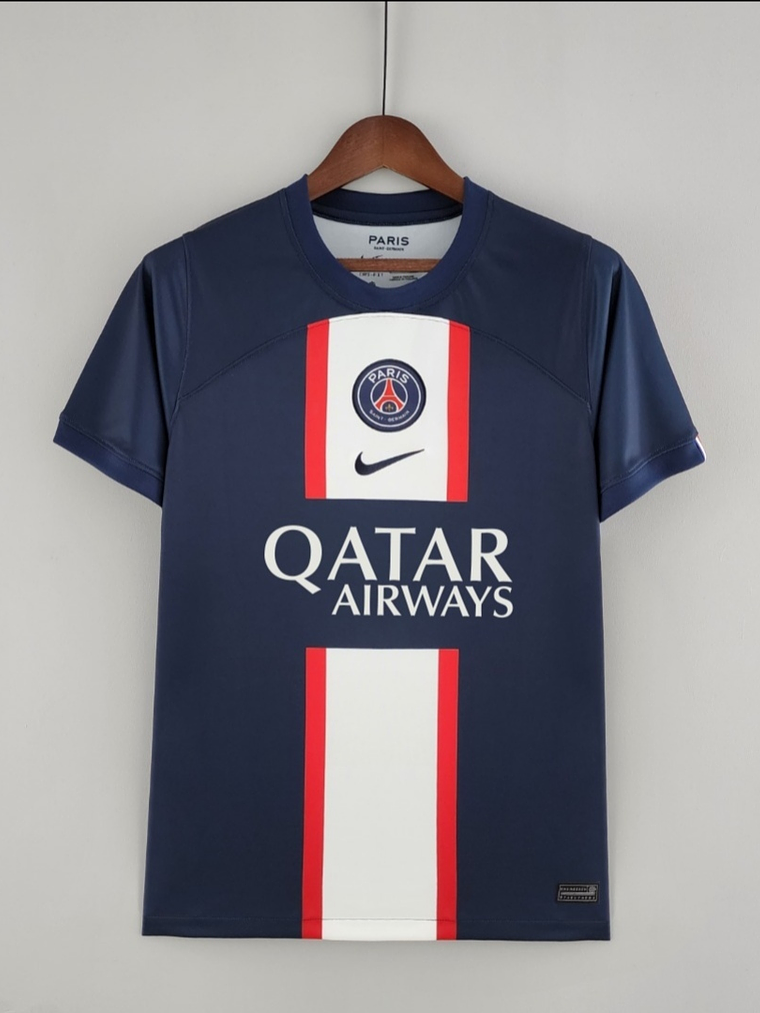 Camisola Paris Saint-Germain Principal 2022/23 1