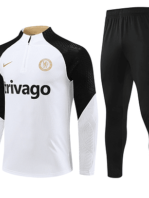 Fato de Treino Chelsea 2023/24