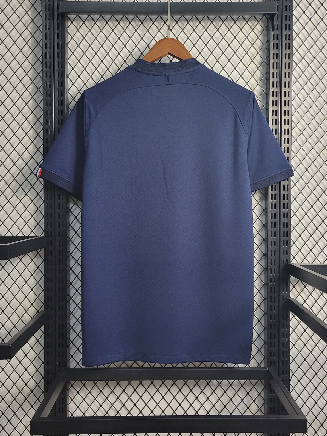 Camisola Seleção Francesa1 Principal 2022 3