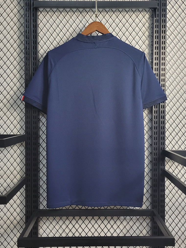 Camisola Seleção Francesa1 Principal 2022 3