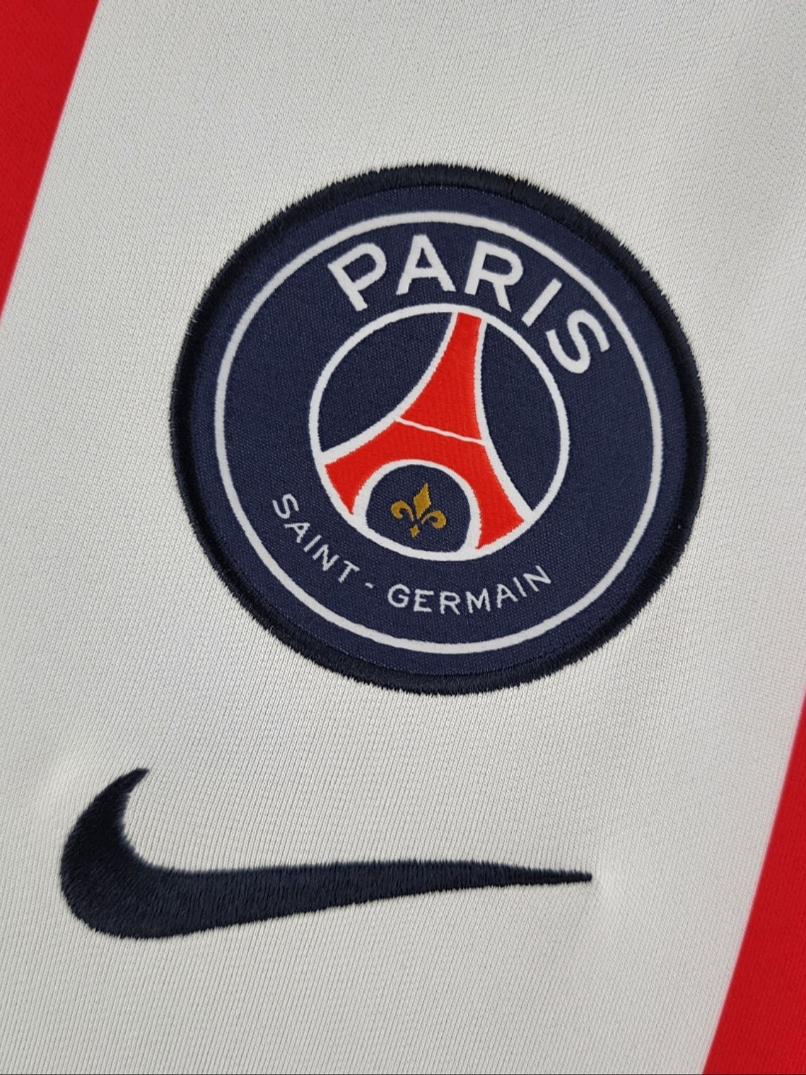 Camisola Paris Saint-Germain Principal 2022/23 2