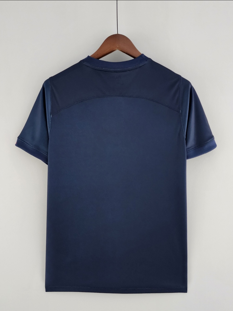 Camisola Paris Saint-Germain Principal 2022/23 3
