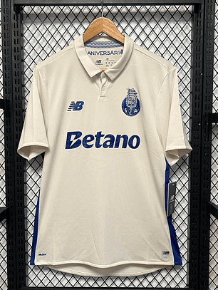 Camisola Porto Terceira 2025/26