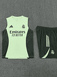 Kit de Treino Real Madrid 2025/26 - Thumbnail 2