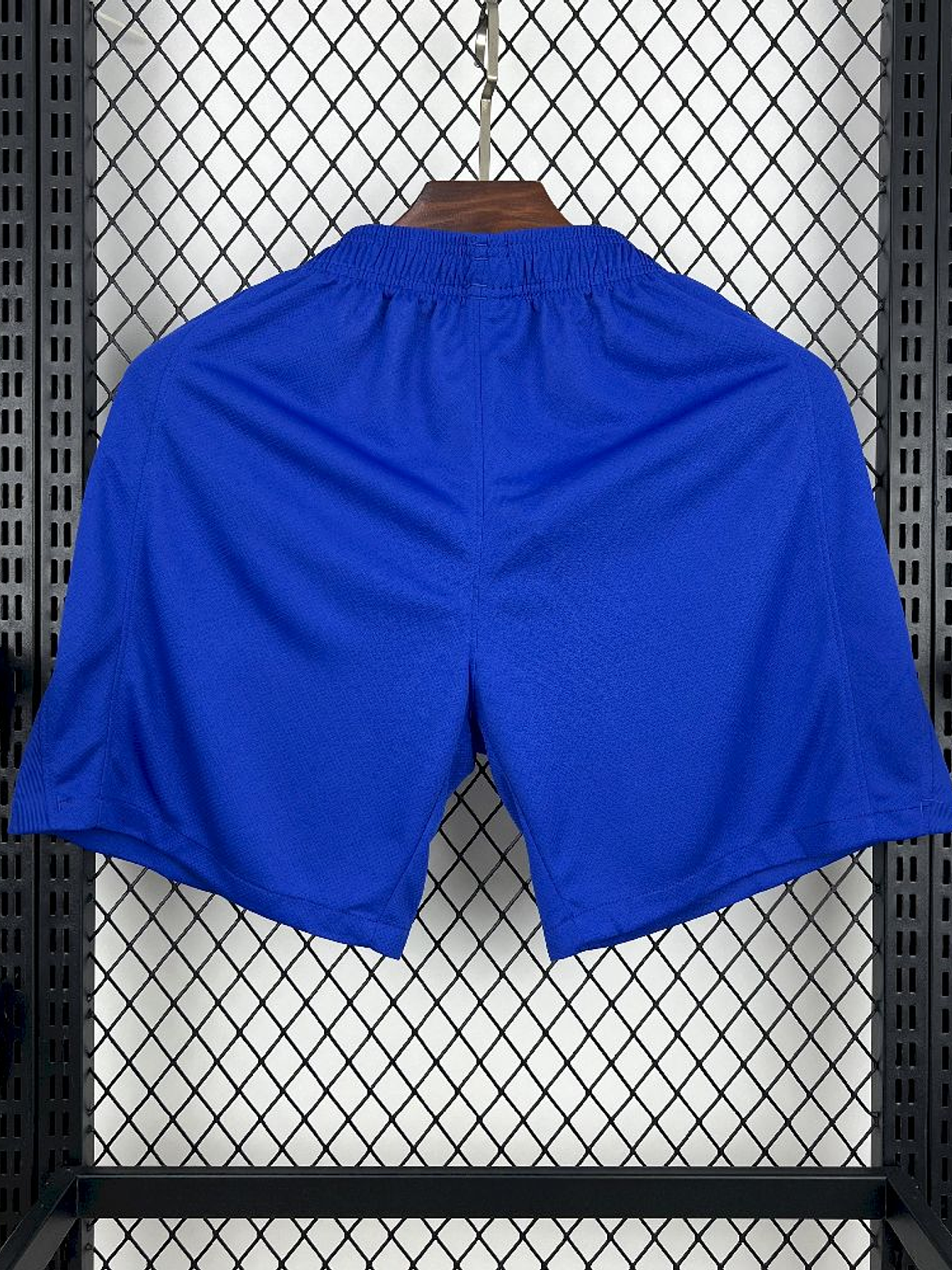 Calções Atlético Madrid Principal 2025/26 2