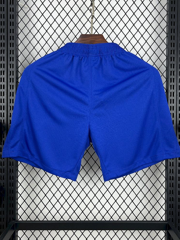 Calções Atlético Madrid Principal 2025/26 2