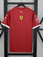 Camisola Ferrari 2025 - Thumbnail 2